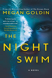 Book Cover for The Night Swim