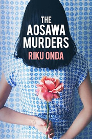 Book Cover for The Aosawa Murders