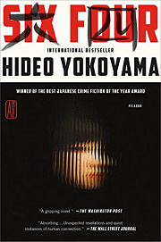 Book Cover for Six Four