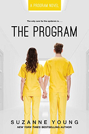 Book Cover for The Program