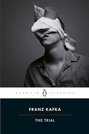 Book Cover for The Trial