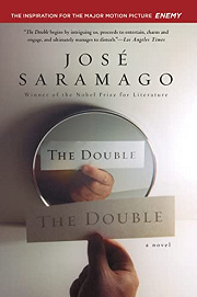 Book Cover for The Double