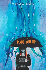 Book Cover for Made You Up