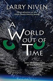 Book Cover for A World Out of Time