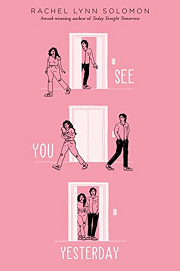 Book Cover for See You Yesterday