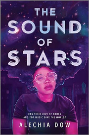 Book Cover for The Sound of Stars