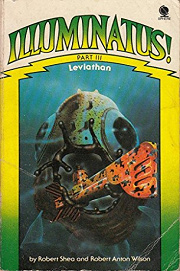 Book Cover for Leviathan