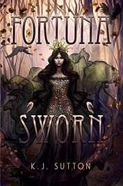 Book Cover for Fortuna Sworn