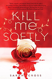 Book Cover for Kill Me Softly