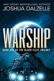 Book Cover for Warship