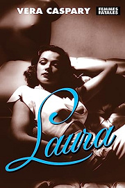 Book Cover for Laura