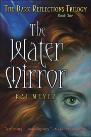 Book Cover for The Water Mirror