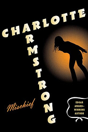 Book Cover for Mischief