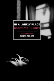 Book Cover for In a Lonely Place
