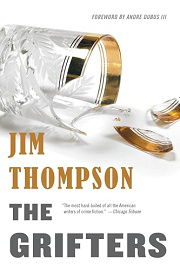 Book Cover for The Grifters