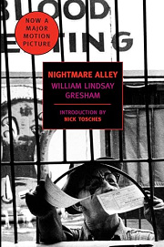 Book Cover for Nightmare Alley
