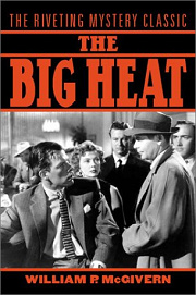 Book Cover for The Big Heat