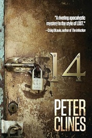 Book Cover for 14
