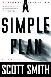 Book Cover for A Simple Plan