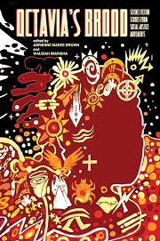 Book Cover for Octavia's Brood: Science Fiction Stories from Social Justice Movements