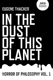 Book Cover for In the Dust of This Planet