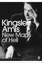 Book Cover for New Maps of Hell: A Survey of Science Fiction