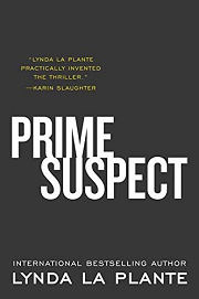 Book Cover for Prime Suspect