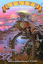 Book Cover for Lilith