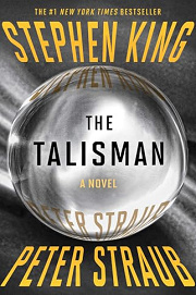 Book Cover for The Talisman
