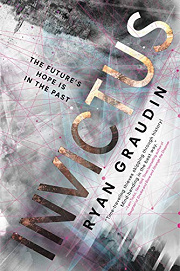 Book Cover for Invictus