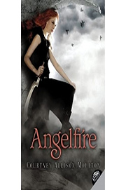 Book Cover for Angelfire