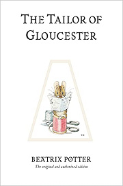 Book Cover for The Tailor of Gloucester