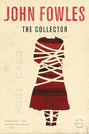 Book Cover for The Collector