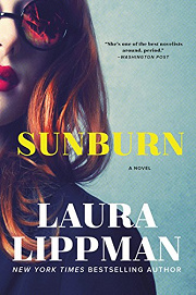Book Cover for Sunburn