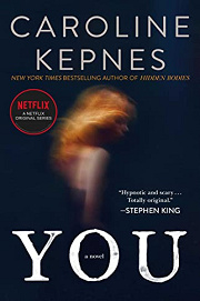 Book Cover for You