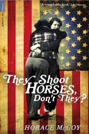 Book Cover for They Shoot Horses, Don't They?