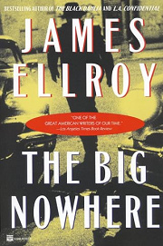 Book Cover for The Big Nowhere
