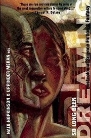 Book Cover for So Long Been Dreaming