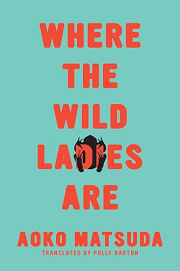 Book Cover for Where the Wild Ladies Are