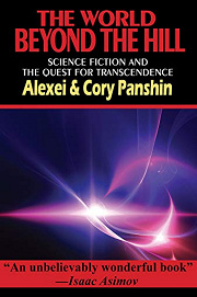 Book Cover for The World Beyond the Hill
