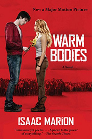 Book Cover for Warm Bodies