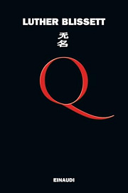 Book Cover for Q