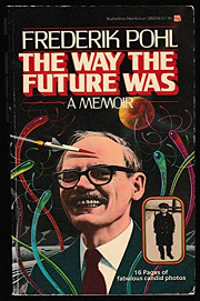 Book Cover for The Way the Future Was