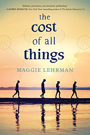 Book Cover for The Cost of All Things