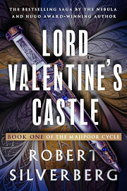 Book Cover for Lord Valentine's Castle