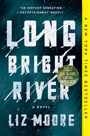 Book Cover for Long Bright River