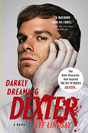 Book Cover for Darkly Dreaming Dexter