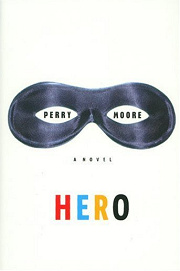 Book Cover for Hero