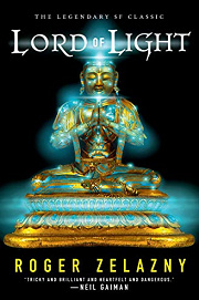 Book Cover for Lord of Light