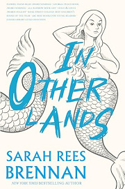 Book Cover for In Other Lands